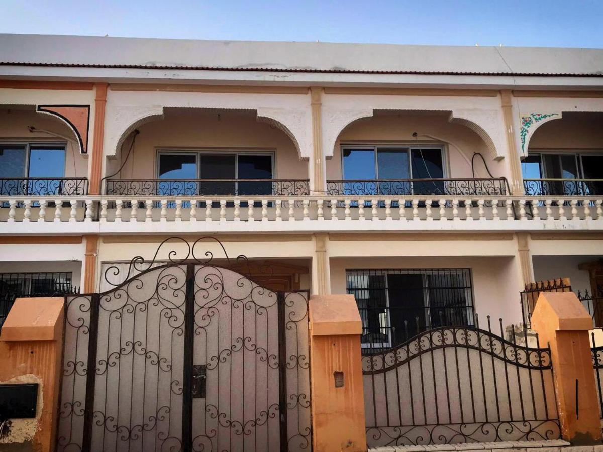 Dahab Vibes Villas Exterior photo