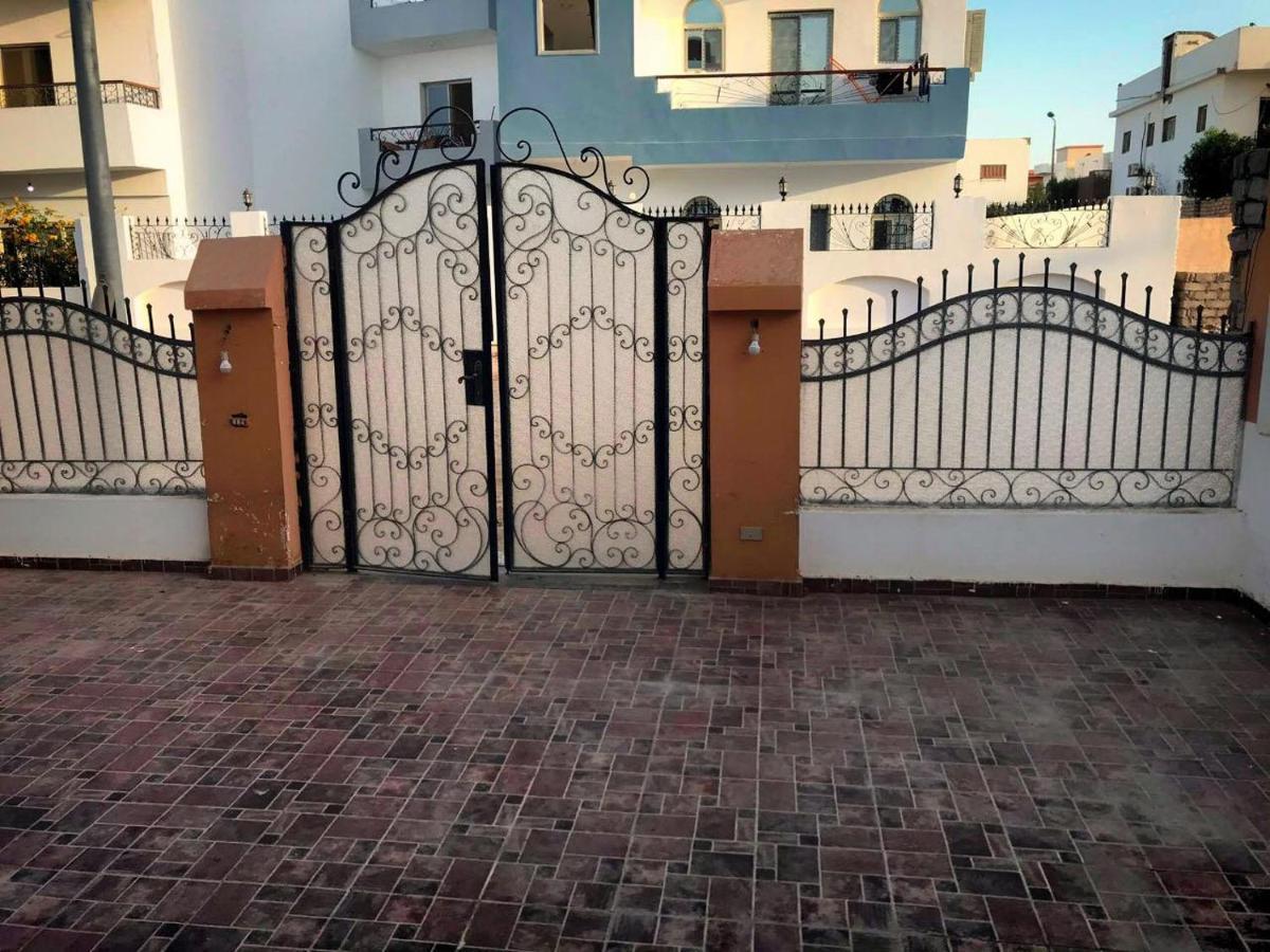 Dahab Vibes Villas Exterior photo