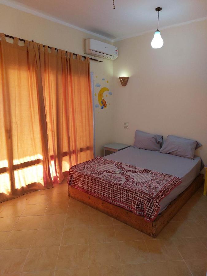 Dahab Vibes Villas Exterior photo