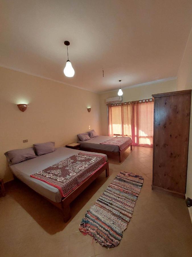 Dahab Vibes Villas Exterior photo