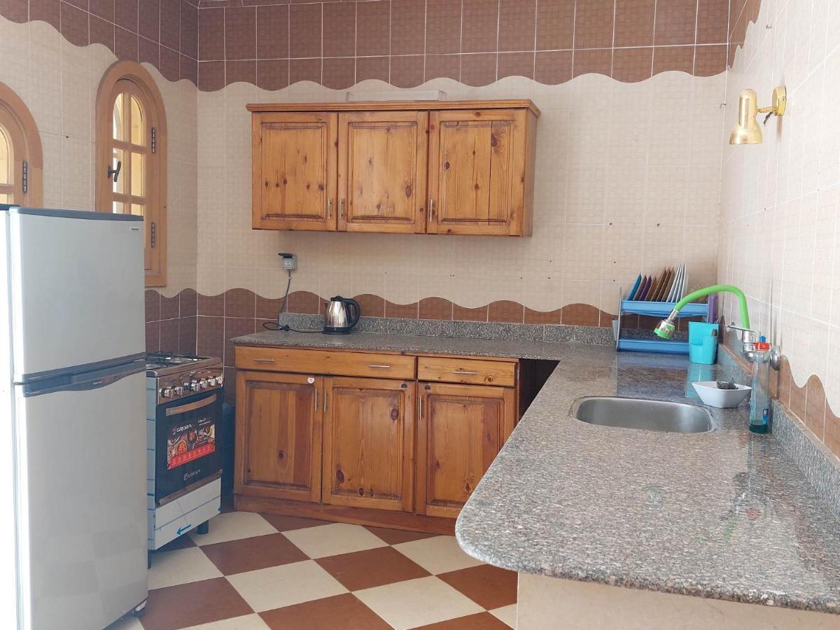 Dahab Vibes Villas Exterior photo